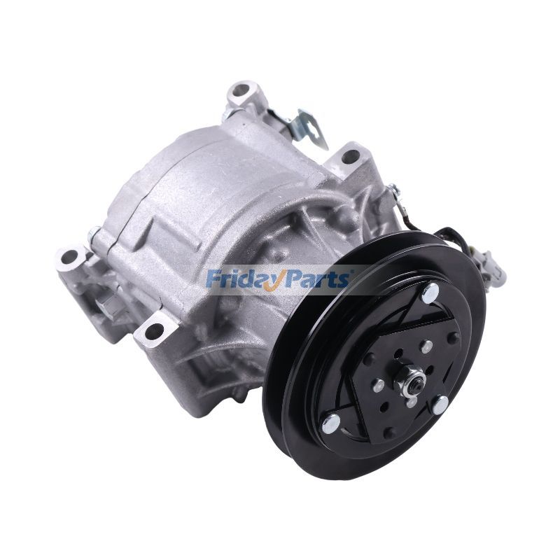  Air Conditioning Compressor For KUBOTA