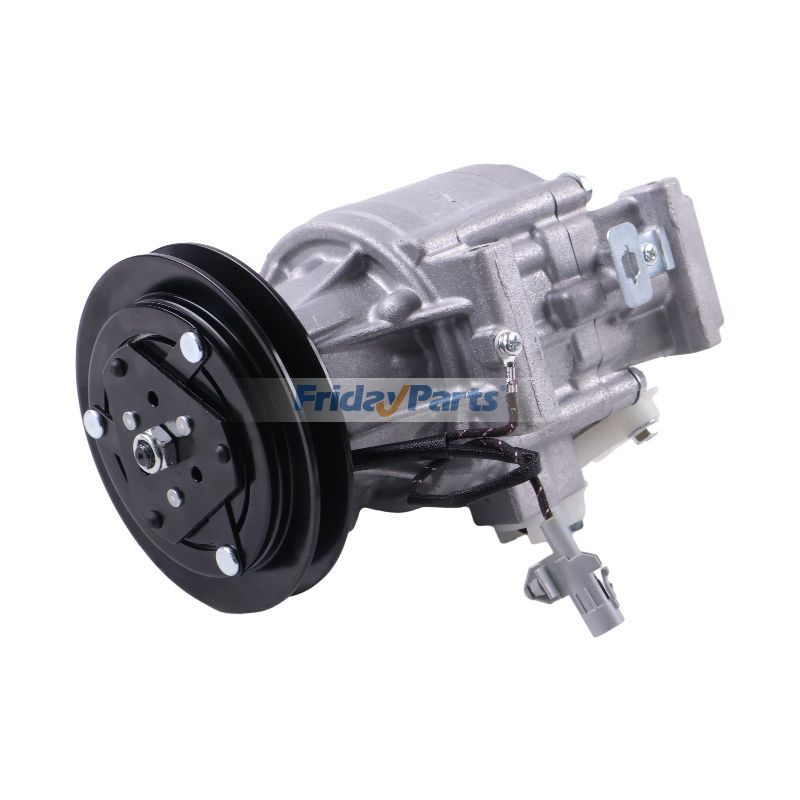 FridayParts Air Conditioning Compressor