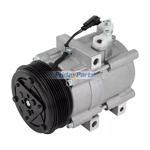 Air Conditioning Compressor 8L2Z19703D for Ford Explorer Mercury ...