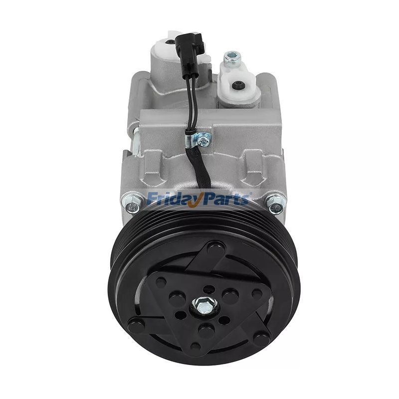 Air Conditioning Compressor 8L2Z19703D for Ford Explorer Mercury ...