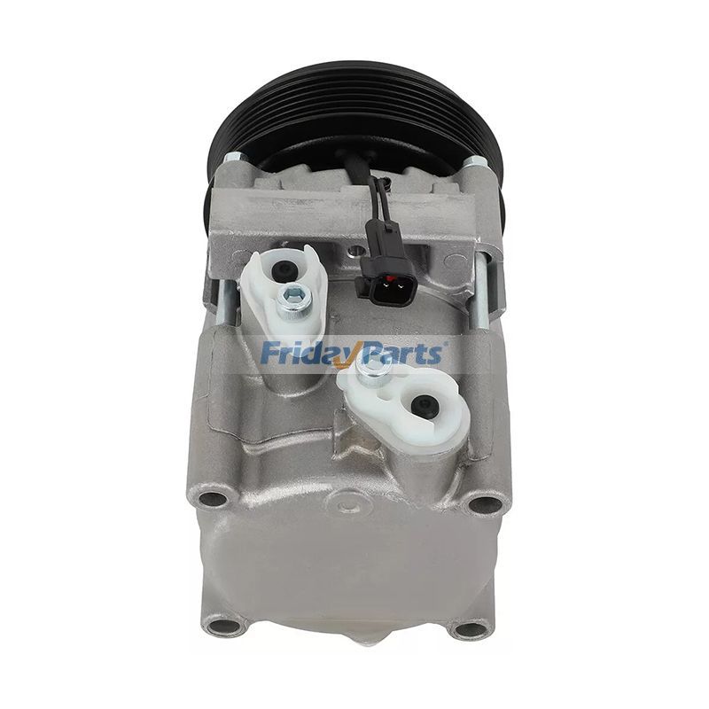 Compresseur de climatisation de FridayParts