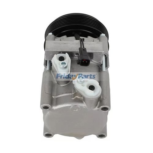 Válvula De Control De Aire En Ralentí (IAC) Para Ford Explorer Y Mercury Mountaineer 4.0L SOHC