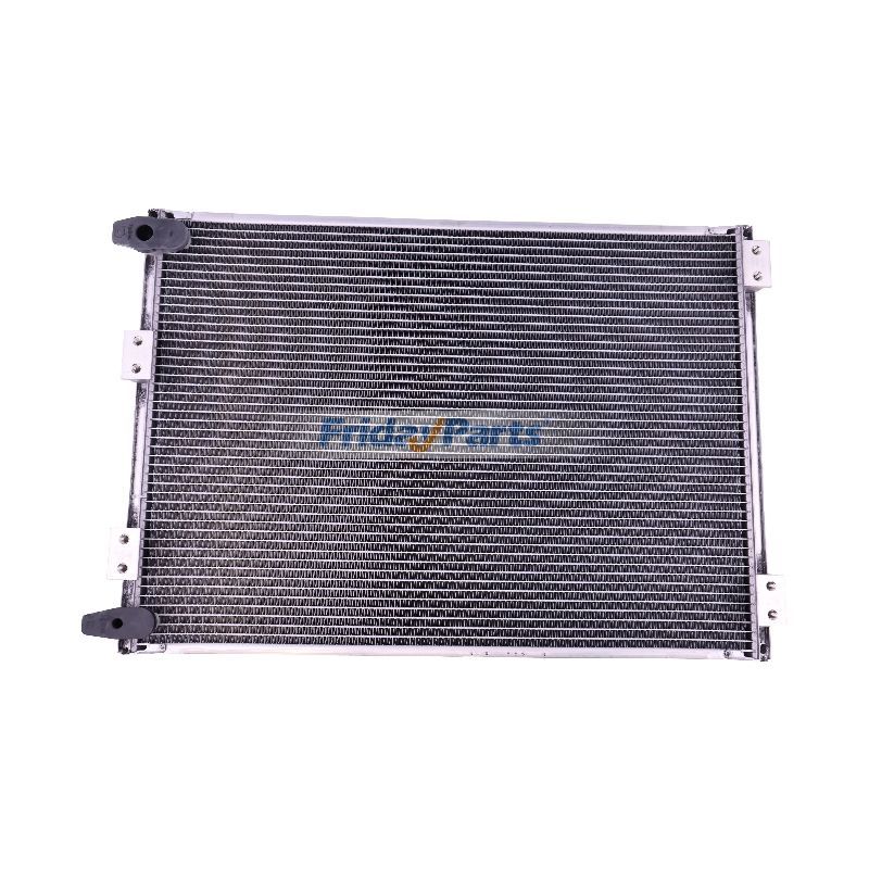 Air Conditioning Condenser K7711-87610 for Kubota SVL75C SVL75-2C SVL90-2C SVL90C SVL95-2SC RTV1100 RTV1100CR