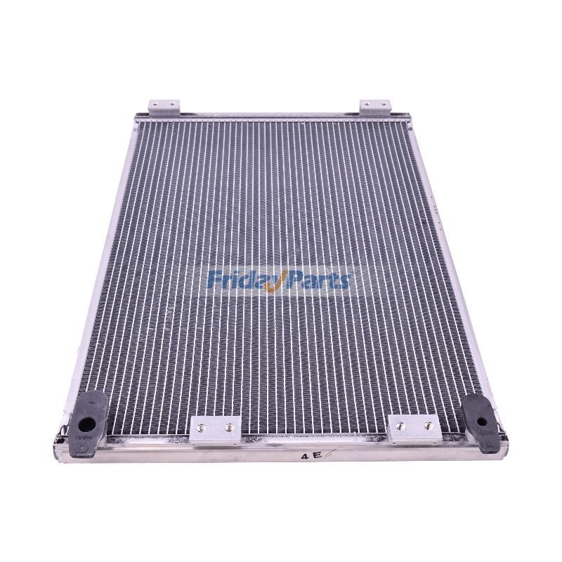 Sport UTV/ATV,Loader Air Conditioning Condenser