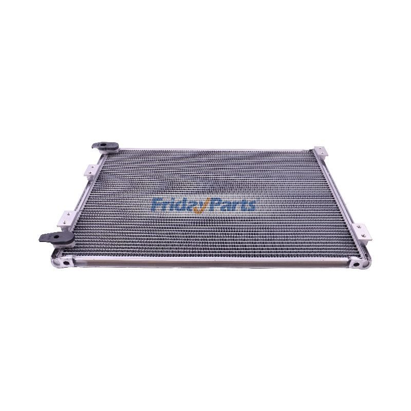 Air Conditioning Condenser in Stock in China