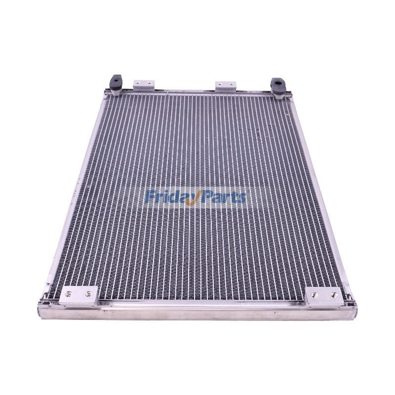  Air Conditioning Condenser For KUBOTA
