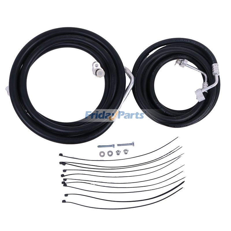 Air Conditioning Hose Kit  for Vehicle
