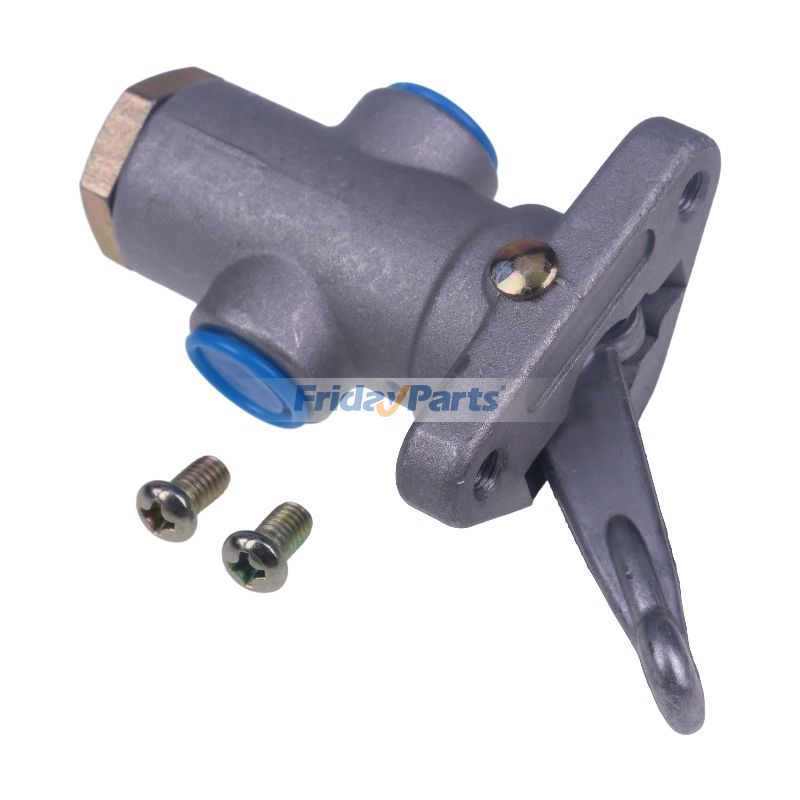 キャタピラー CAT 657 769 769C 785B 789C 793D エンジン 3508 3512 用エアコントロールバルブ 2G-3594