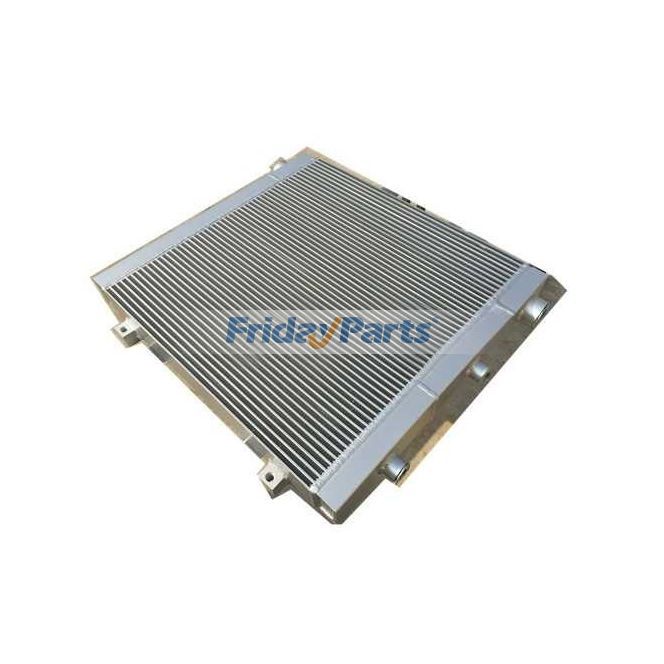 Luftkühler 5.7607.0 5.7607E0 für Kaeser Luftkompressor