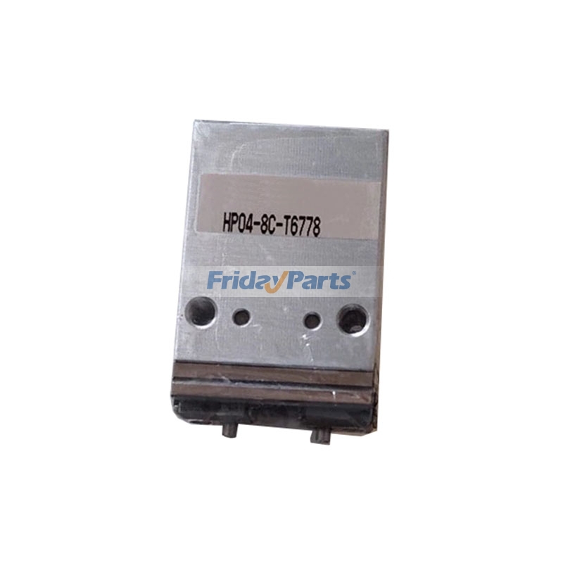 Cylindre pneumatique - Remplace New-Era HP04-8C-T6778