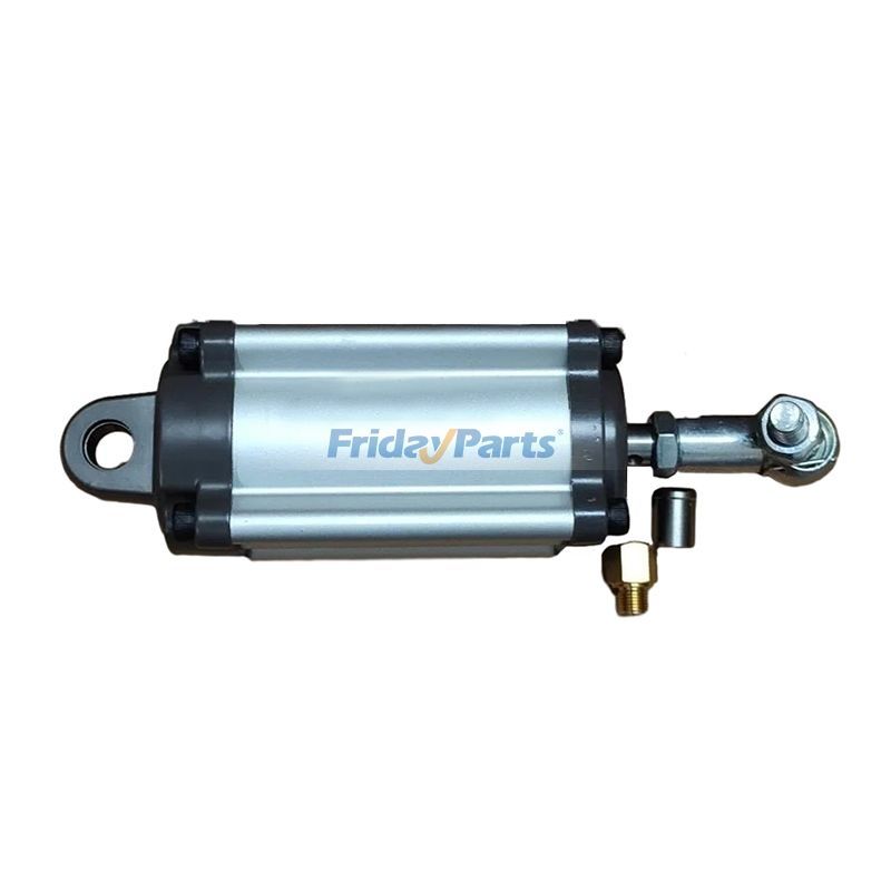 Cylindre pneumatique 2104050033 pour compresseur d'air à vis Fusheng