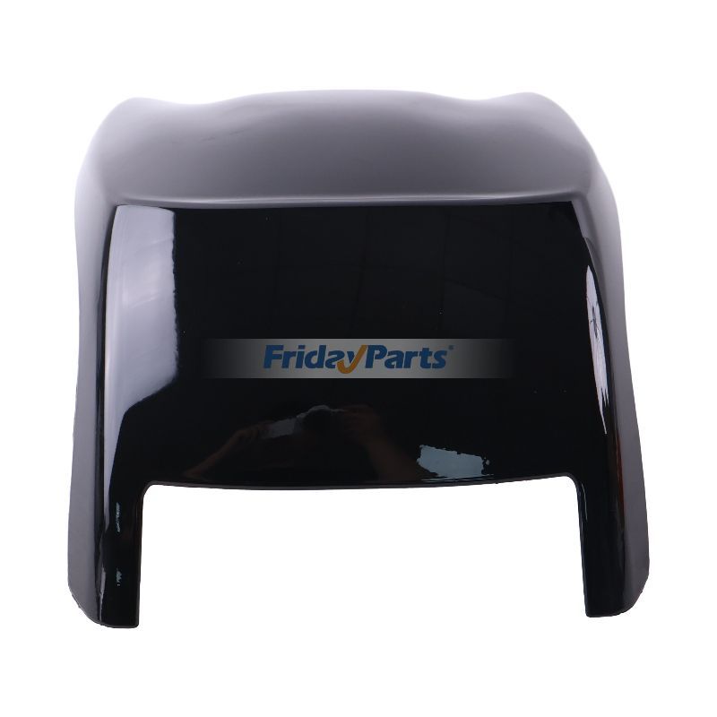 エアダムキャップ