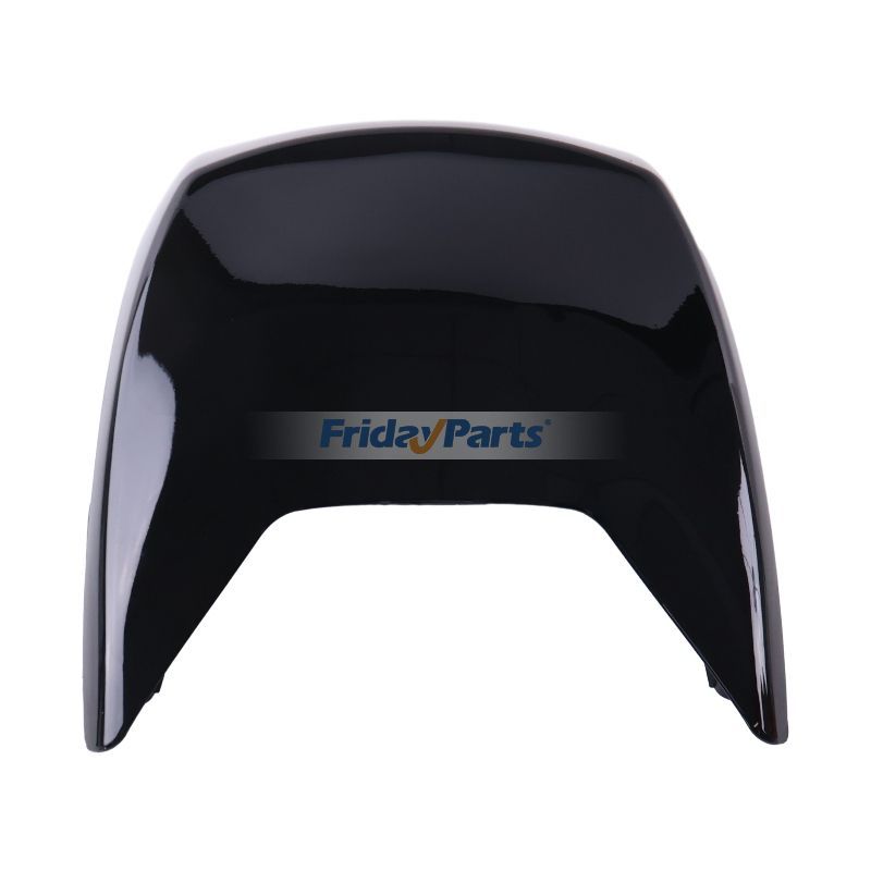 エンジン エアダムキャップ