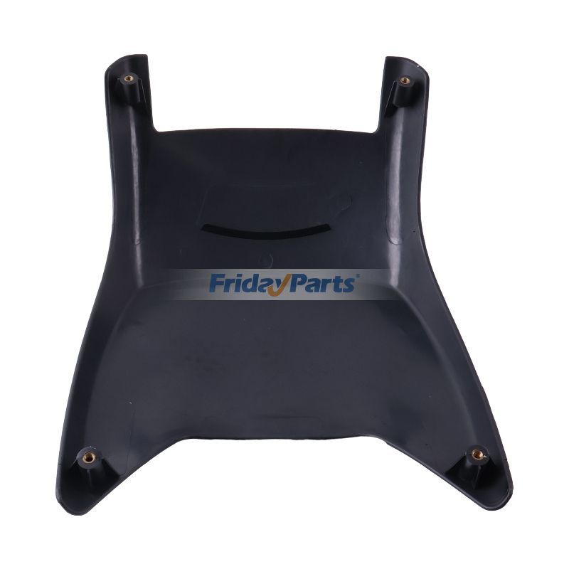 FridayPartsのエアダムキャップ