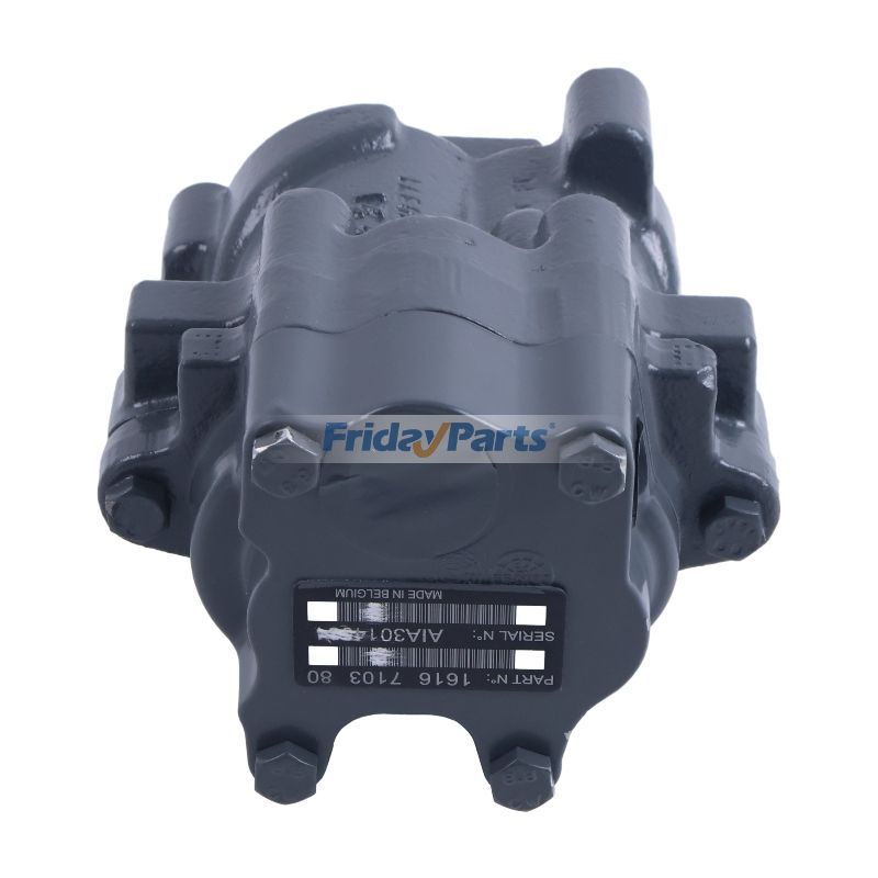 FridayPartsのエアエンド