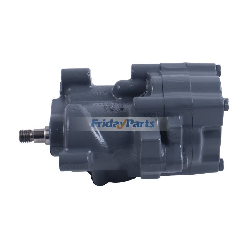 Atlas Copco用空気圧縮機用エアエンド