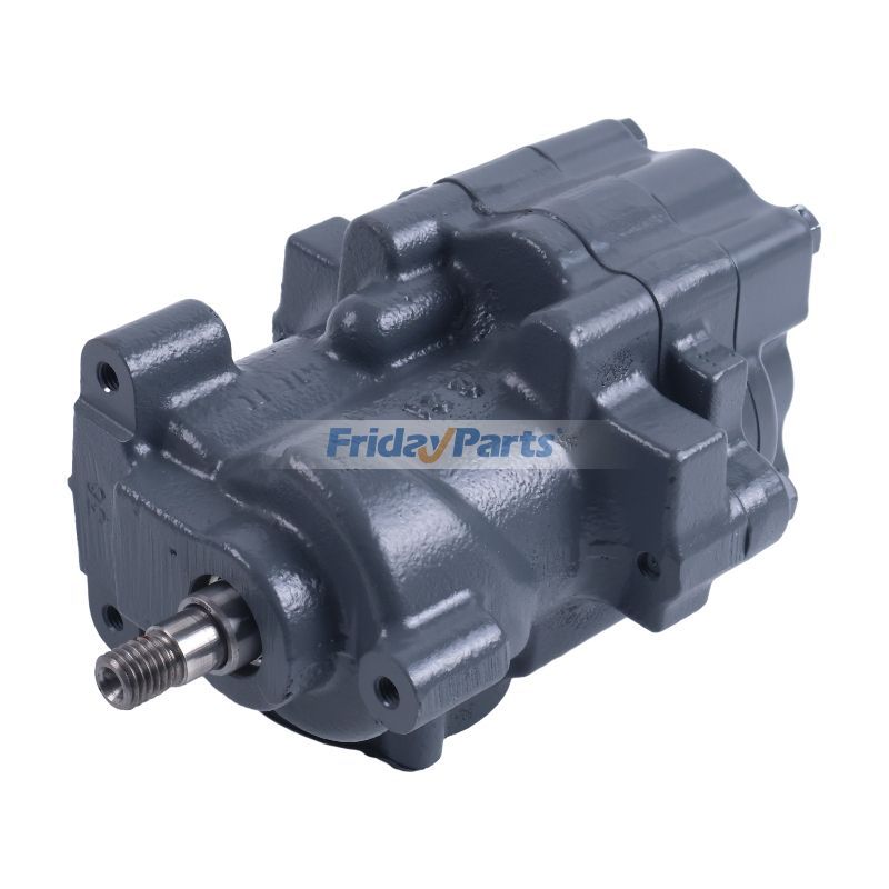 空気圧縮機 エアエンド