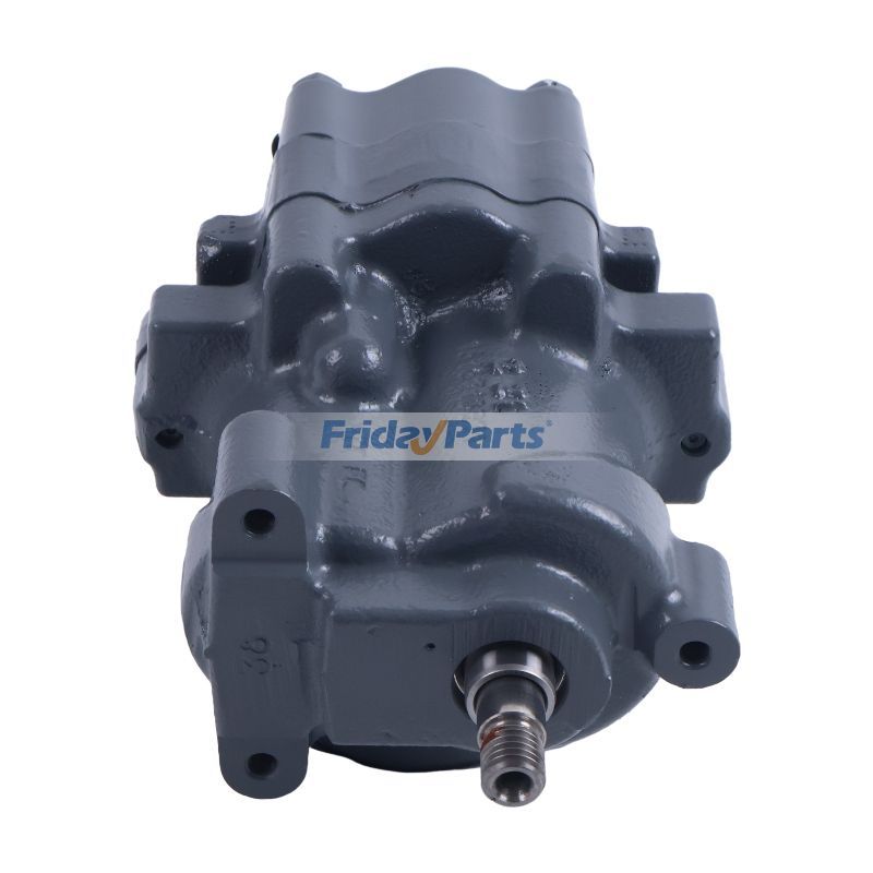 Atlas Copco用エアエンド