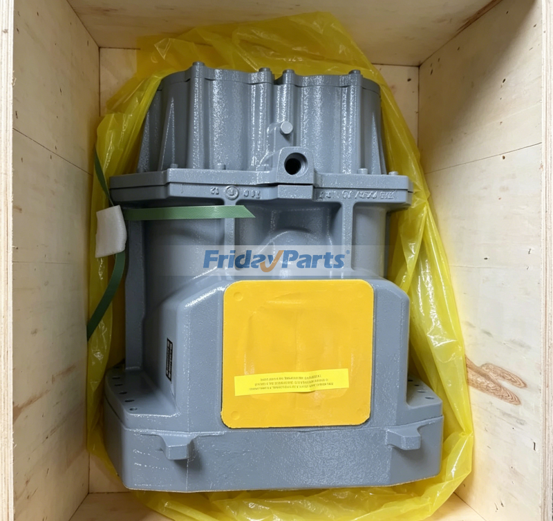 Extremo de aire 1616725781 para compresores de aire Atlas Copco XRHS800 XRHS836 XRS396 XRS606 XRS846 XRV1000 XRV946