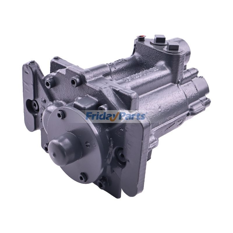 Air End for Air Compressor