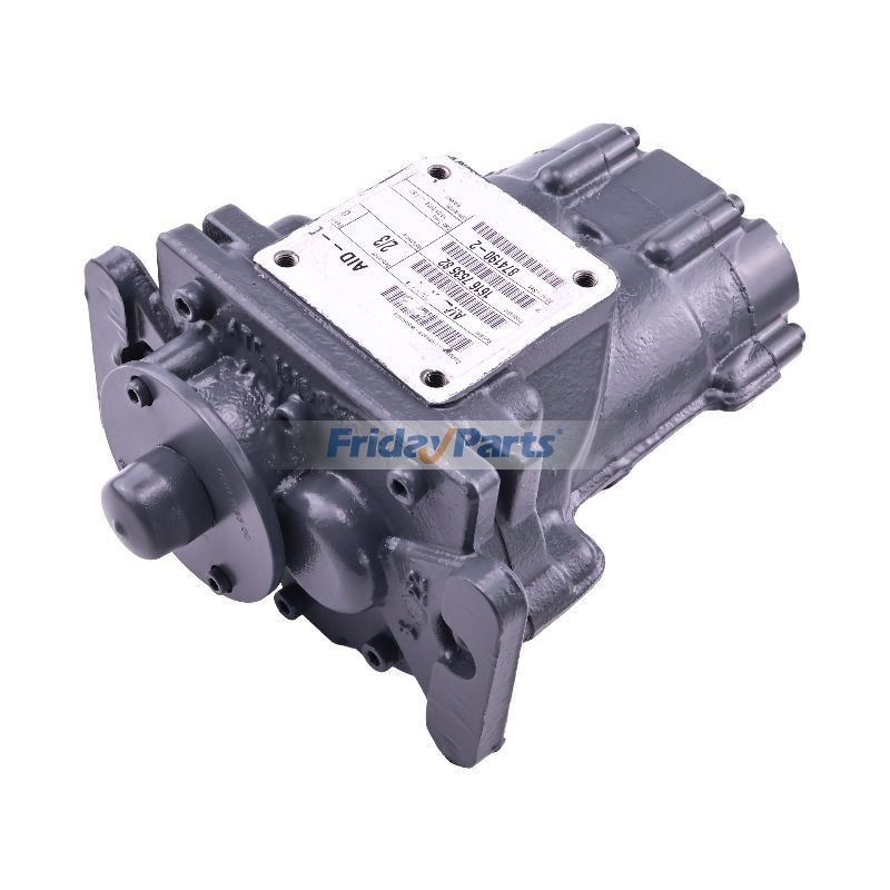 Air Compressor Air End