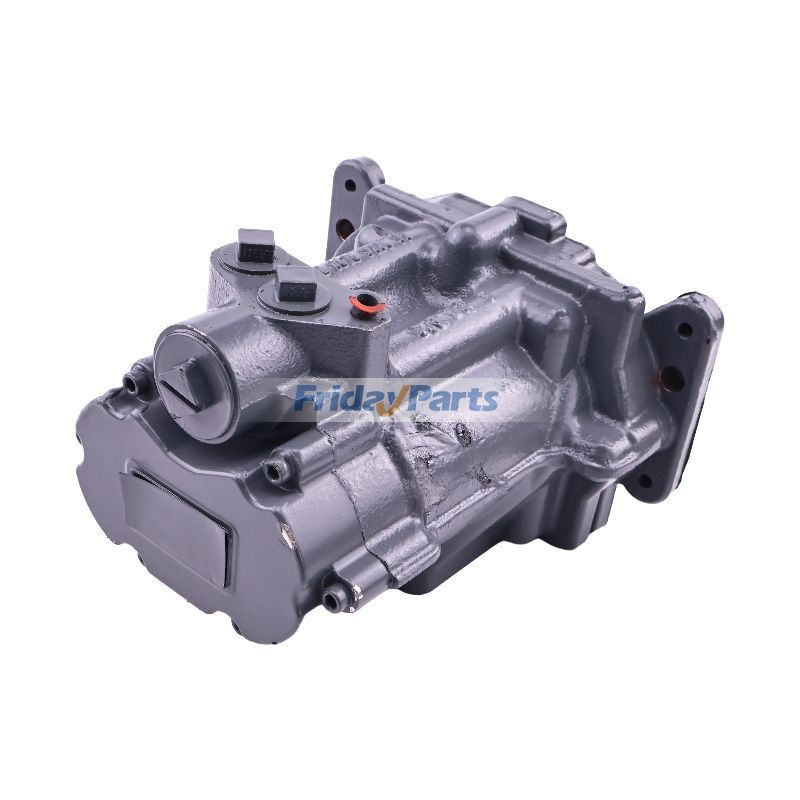  Air End For Atlas Copco