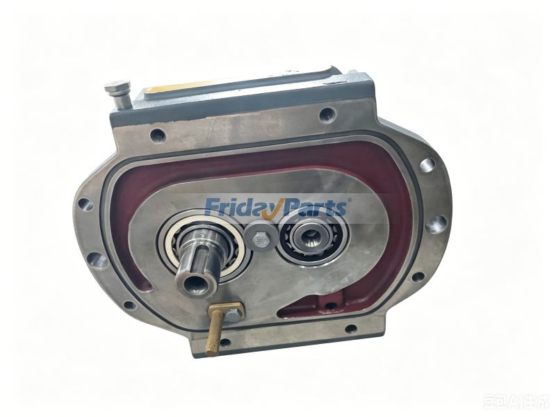 Air End XAS98 XATS138 XAS58-7 for Air Compressor