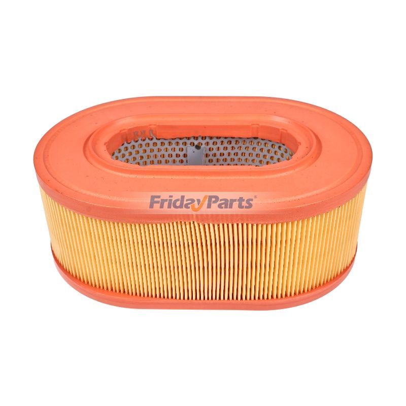 Filtro de aire 00334049 para compactador Hamm 2.22 2K Para HAMM