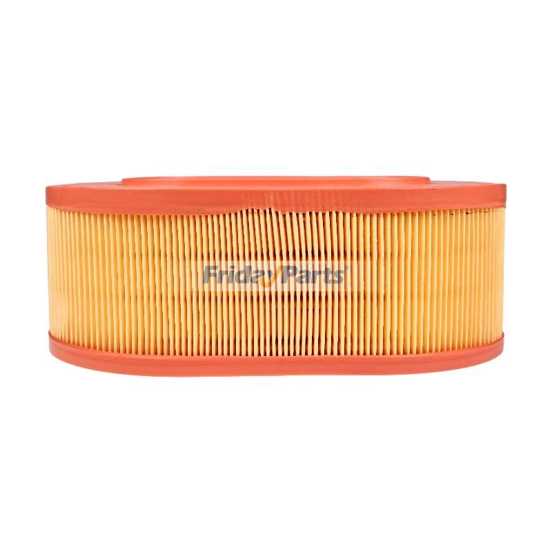 Filtro de aire 00334049 para compactador Hamm 2.22 2K de FridayParts