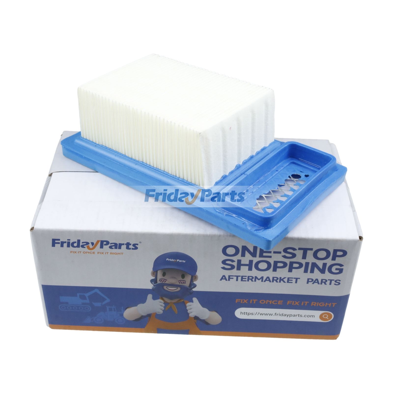 Luftfilter 0157193 102-255 SA 12334 für Wacker Neuson Springheber Rammer BS50-2 BS50-4 BS60-2 BS60-4 BS70-2i DS70 MS52 MS54