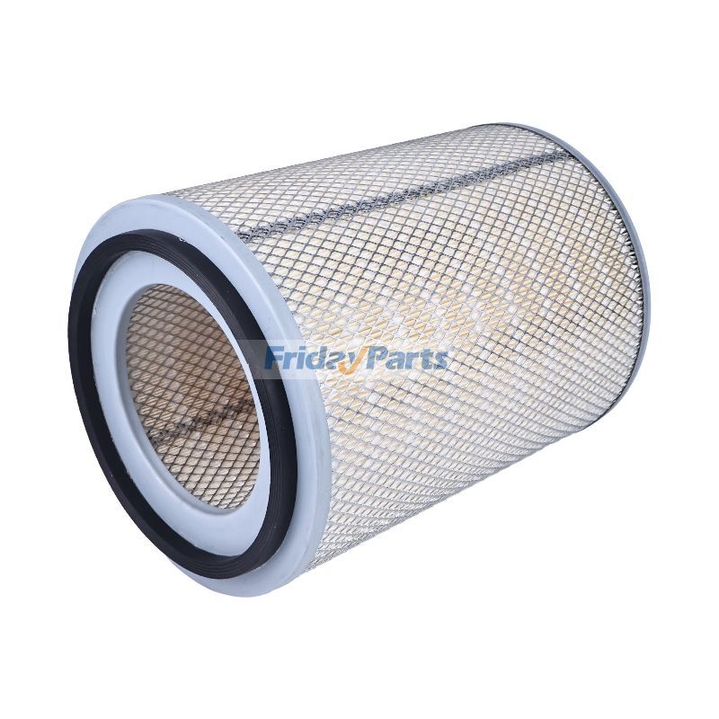 Filtre à air 02250051-136 pour compresseur d'air Sullair