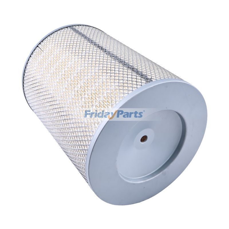 Filtro de aire 02250051-136 para compresor de aire Sullair Para Sullair