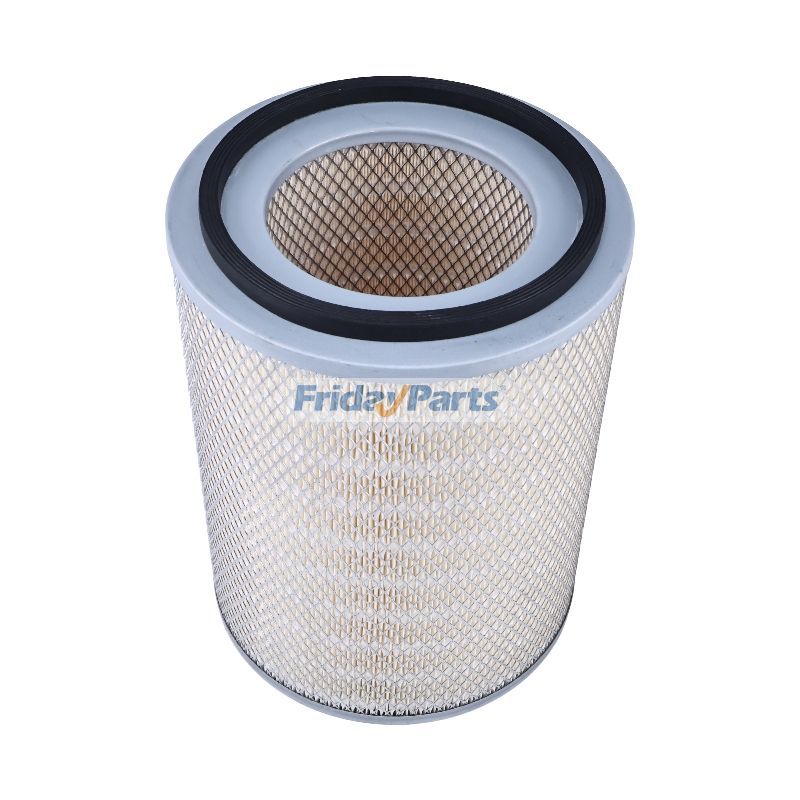 Filtro de aire 02250051-136 para compresor de aire Sullair de FridayParts