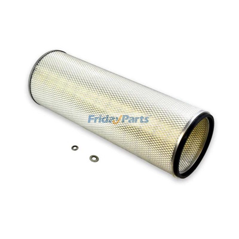 Filtre à air 02250195-704 pour compresseur d'air Sullair