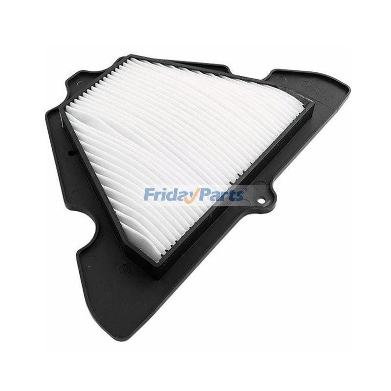 Filtre à air 11013-0738 pour moto Kawasaki ZR1000 ZX1000