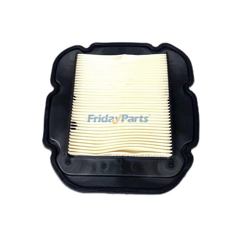 Filtre à air 11013-S012 pour moto Kawasaki KLV1000