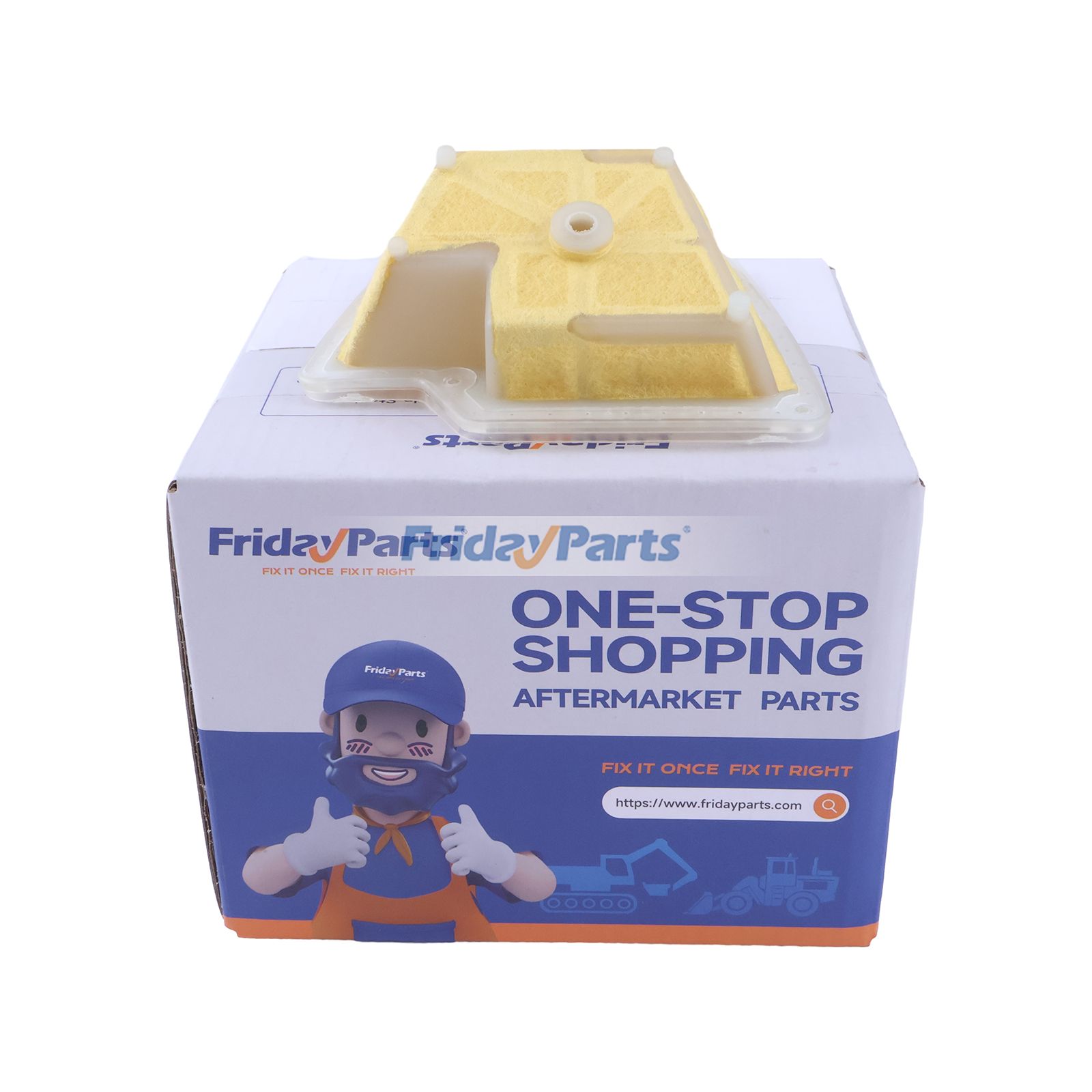 Luftfilter 11331201604 für Stihl Kettensäge MS270 MS280