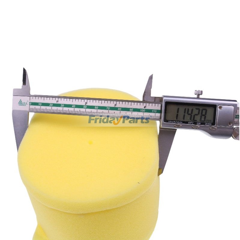 Motorcycle Air Filter