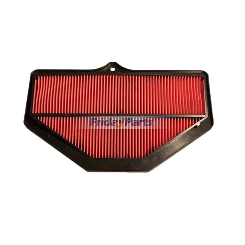 Air Filter 13780-29G00-000 for Suzuki Motorcycle GSX-R600 GSX-R750