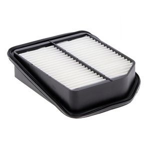 ECOGARD XC25853 Cabin Air Filter – Fits 2006-2013 Suzuki Grand Vitara