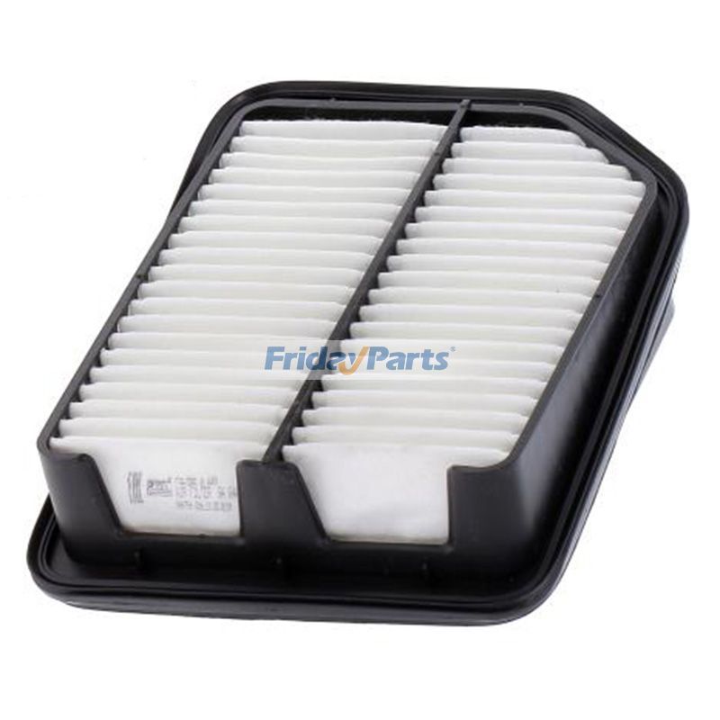 Air Filter for Vehicle