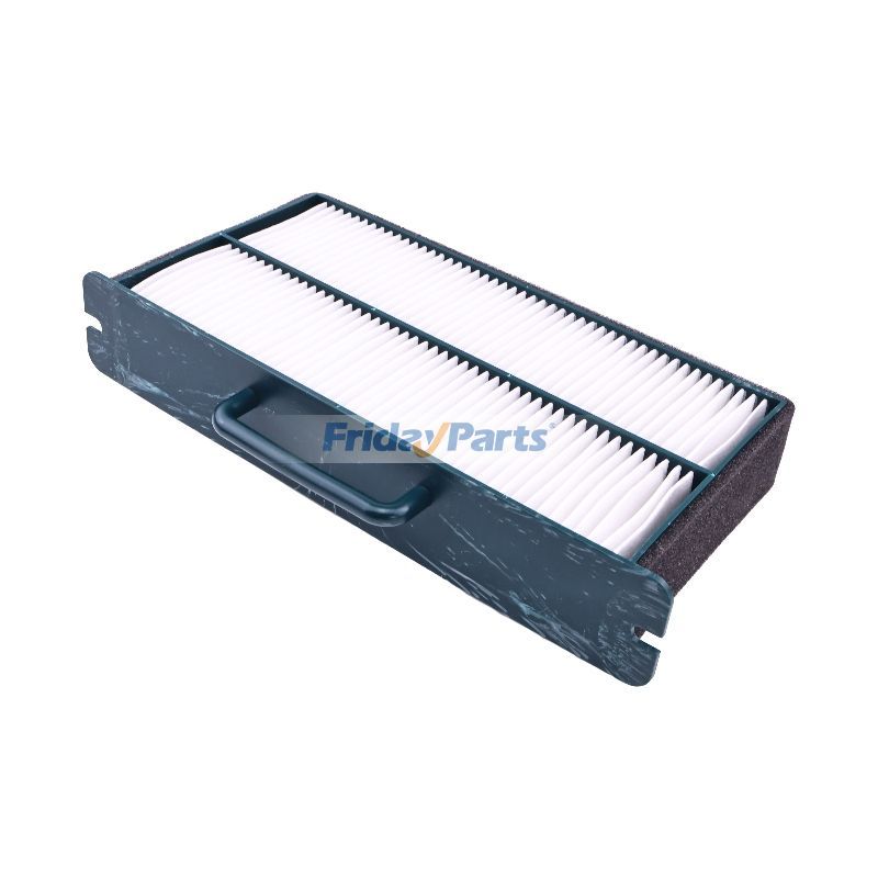 Air Filter 14503269 for Volvo EC135B EC140B EC160B EC180B EC200B EC210B EC240B EC290B EC330B EC360B EC460B