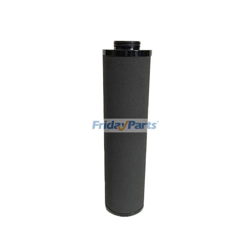 Filtro de aire 1624199206 para compresor de aire Atlas Copco