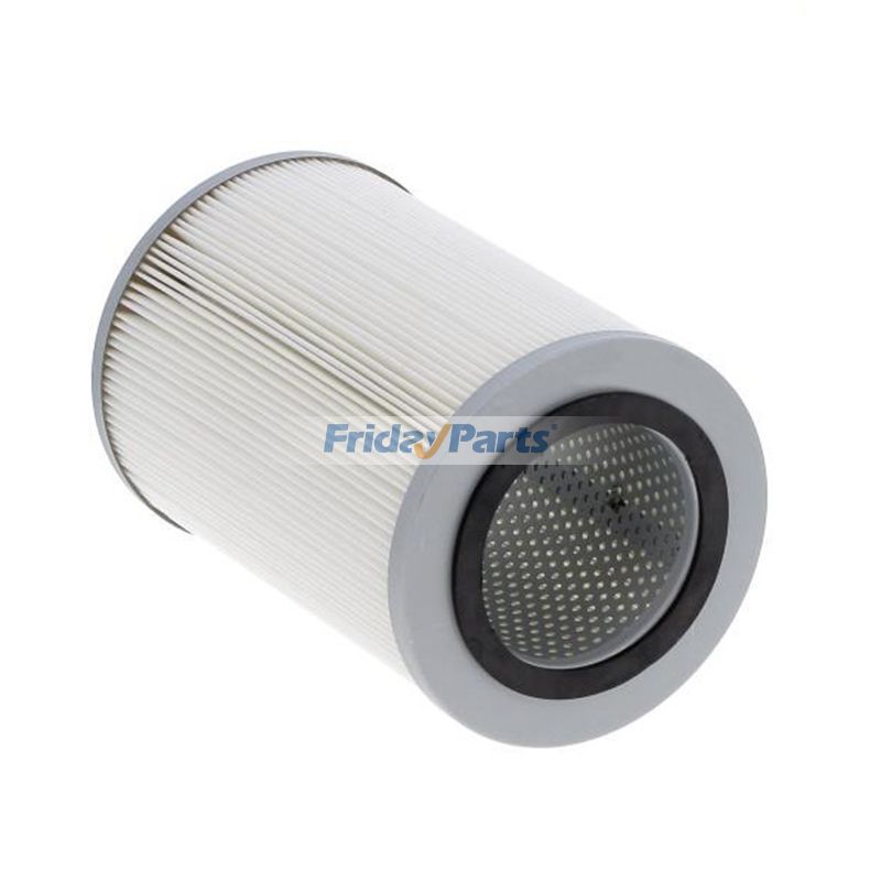 Filtro de aire 1625390408 para compresor de aire Atlas Copco Para Atlas Copco