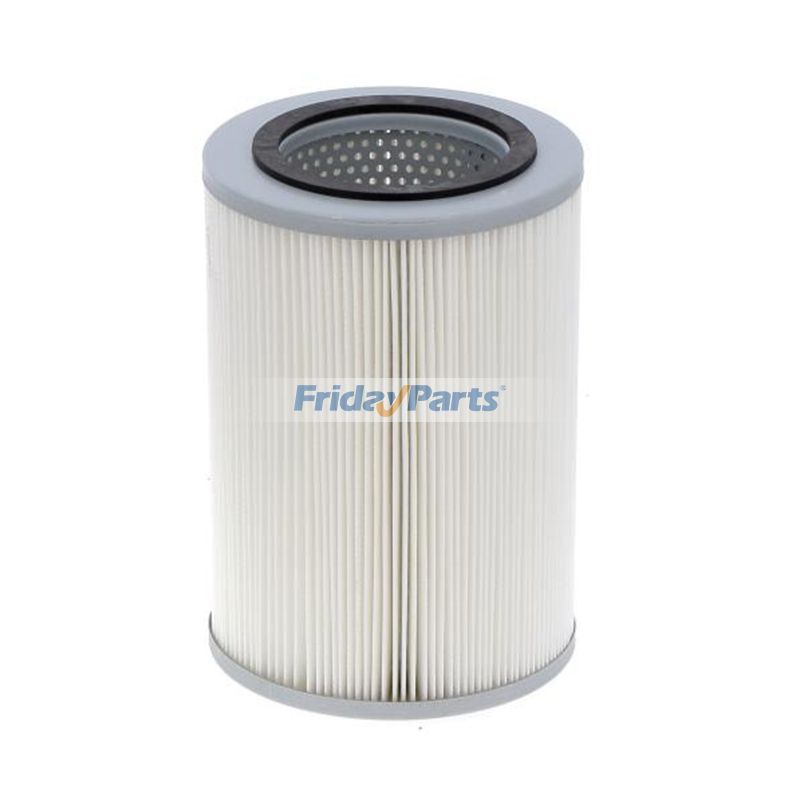 Filtro de aire 1625390408 para compresor de aire Atlas Copco