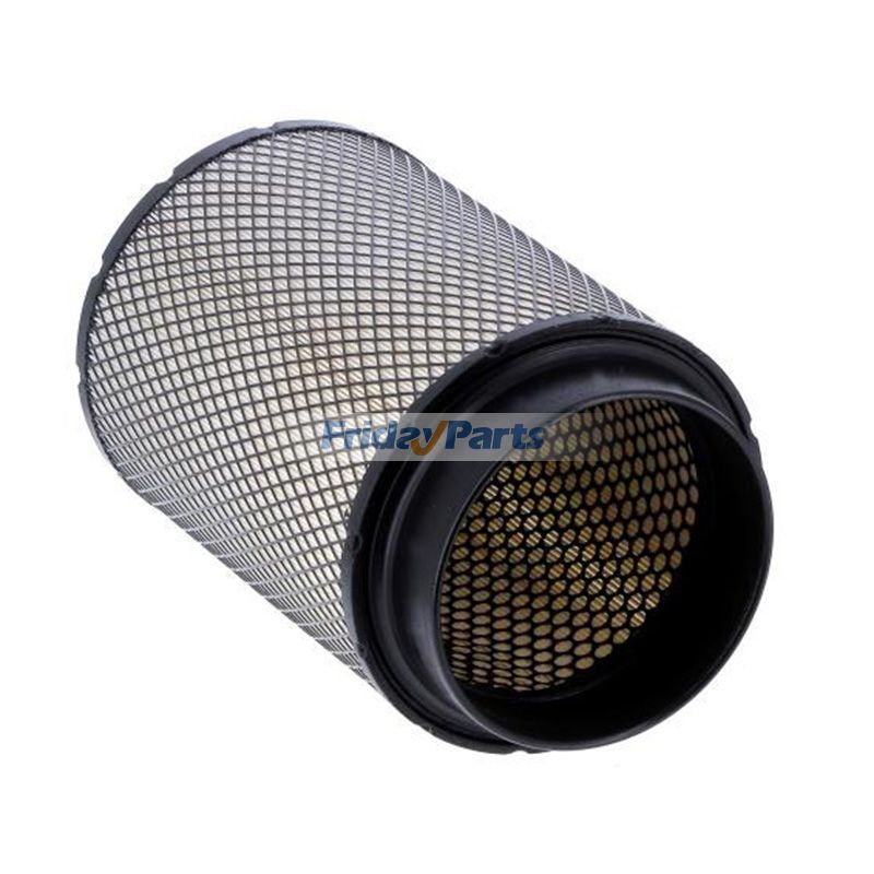 Air Filter 165000-48740 for Yanmar Marine Engine 8 SY-STP