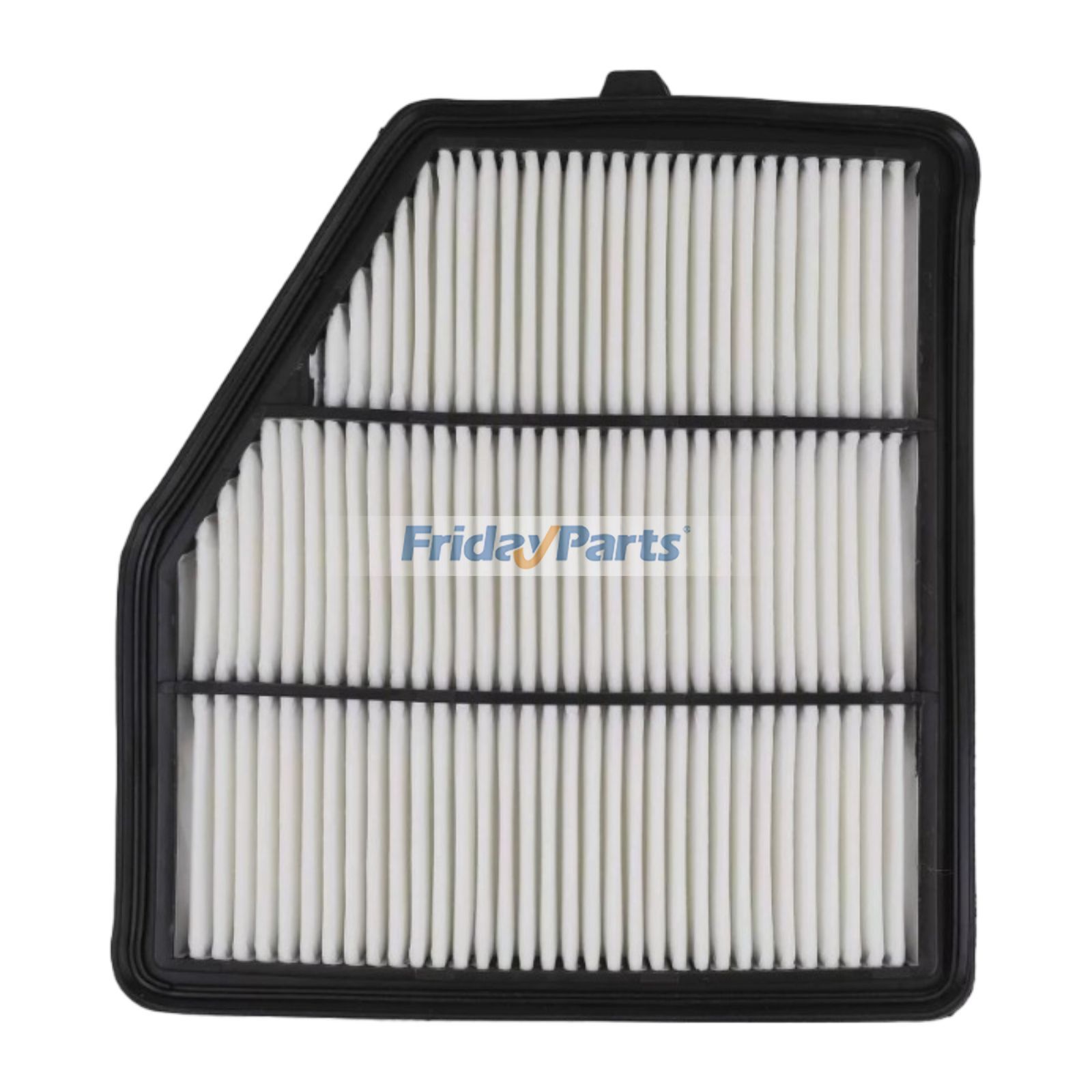 Filtre à air 16546-6CA0A pour Nissan Altima 2.5L 2019-2024 et X-Trail 2023