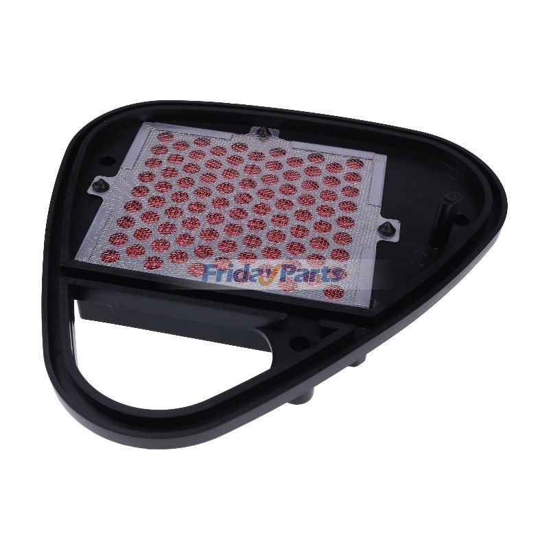 Luftfilterfür Motorrad