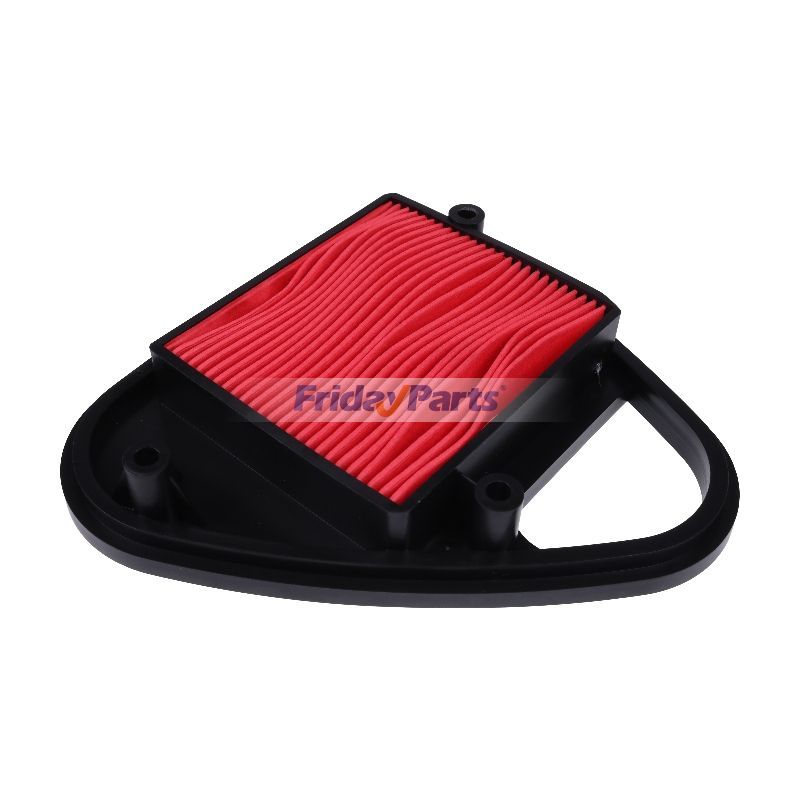 Luftfilter 17205-MR1-000 für Honda Motorrad 1988-1993 1995-1997 VT600C Schatten 1993-1996 1998 VT600CD Schatten