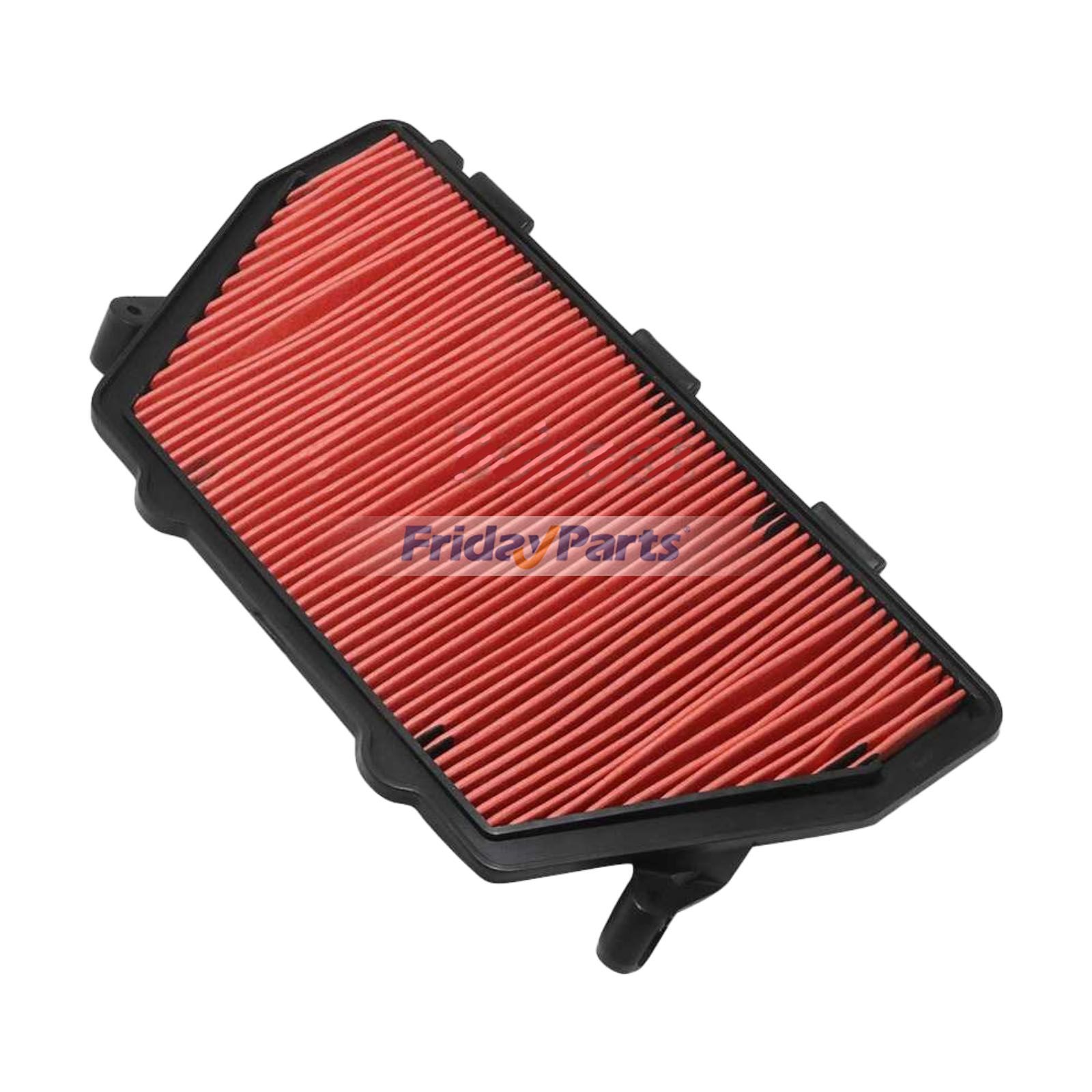 Luftfilter 17210-MFL-000 für Honda Motorrad CBR1000RR 2008-2016